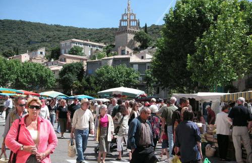 Le Cloître des Dominicains - Foto 22