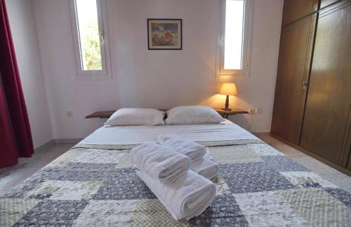 Villa Ioanna - Foto 49