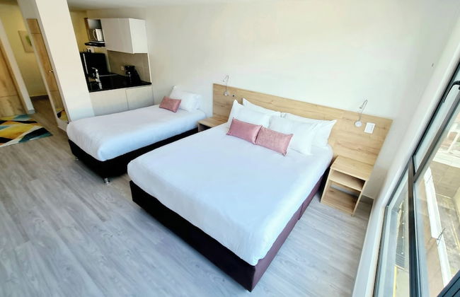 Toscana Loft Apartasuites Bogotá - Photo 35