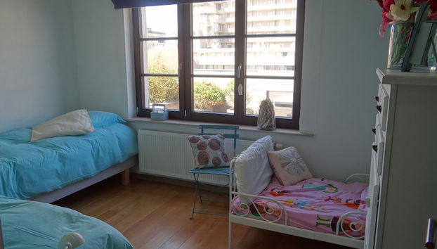 Bright Attic With Sea Breeze - Foto 2, Zimmer