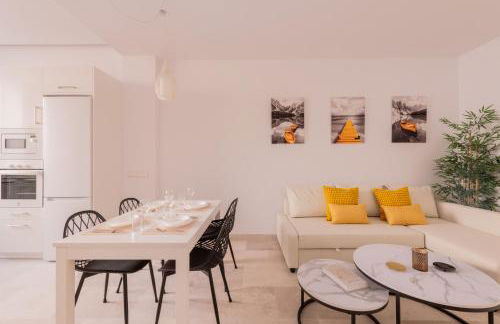 Living Chamartin - Foto 13