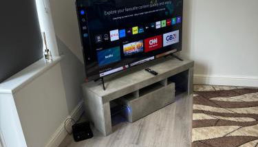 Luxury City Centre Apartment - Foto 3