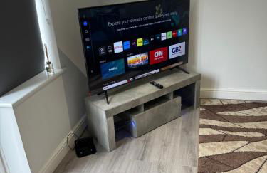 Luxury City Centre Apartment - Foto 3