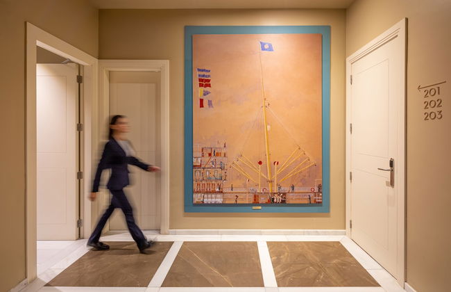 Duquesa Suites Landmark Hotel by Duquessa Hotel Collection - Foto 54