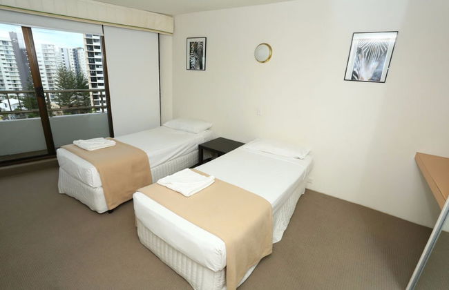 The Regent Apartments - Foto 6