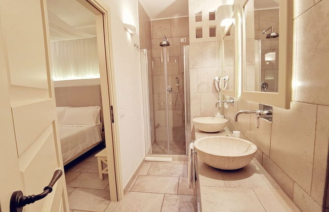 Le Nicchie Guest House - Foto 46