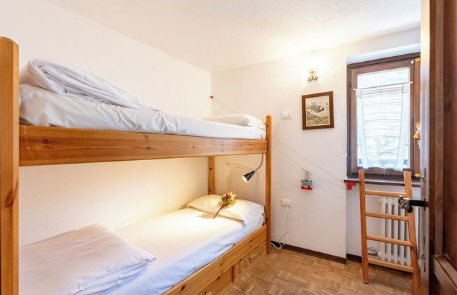 Graceful Apartment In Courmayeur - Foto 3