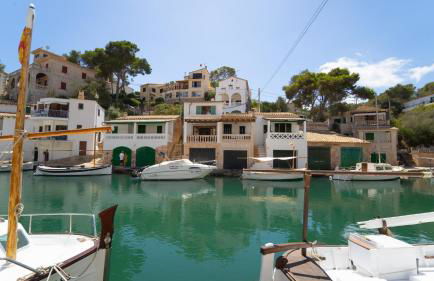 Puerto Cala Figuera by dracmallorca - Foto 1