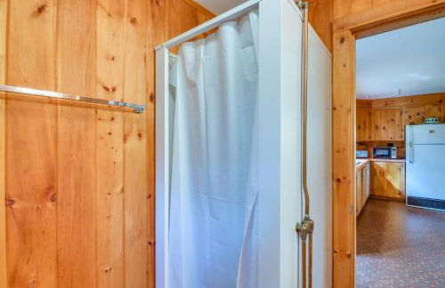 Private Island with 2 Cottages on Kezar Lake! - Foto 28