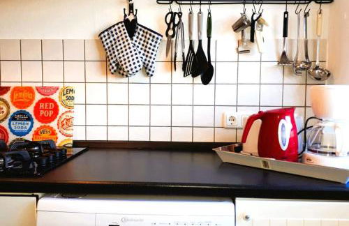 3-Zimmer-Apartment mit Parkplatz in City-Nähe !!! - Foto 23