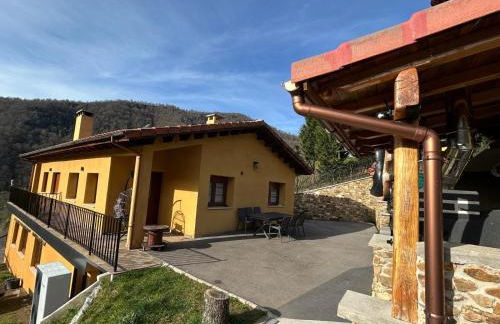 El Collau - Apartamentos Rurales - Foto 17