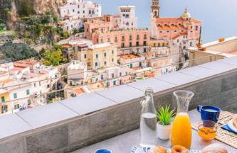 Maika House - Amalfi Coast - Seaview - Photo 14