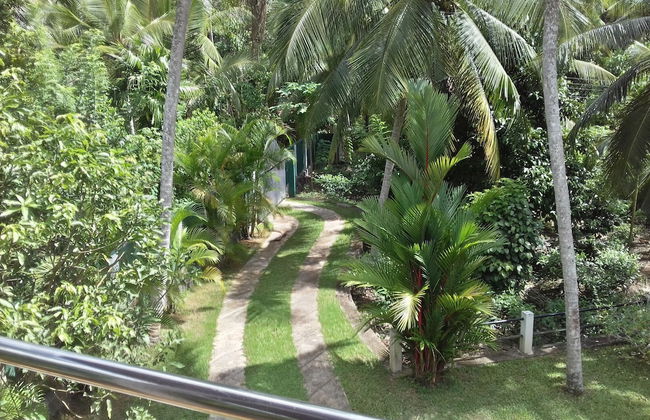 Vinses Villa in Hikkaduwa - Foto 60