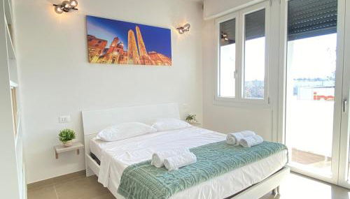 Suite Emilia 7 - Photo 4