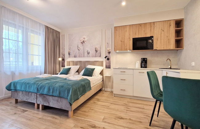 Villa Park by Baltic Home - Foto 10