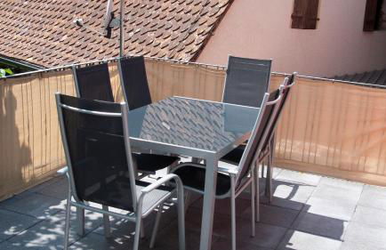 Apartmenthaus "Zum Birnbaum" - Foto 15