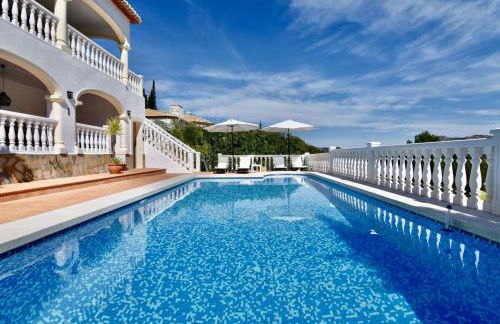 Dream Villa - Foto 1