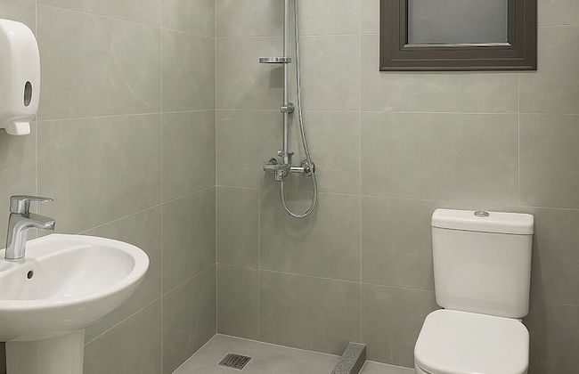 Your Perfect Seaside Escape Only in Porto Said - Foto 10