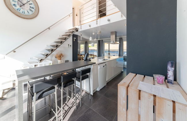 Spacious Home, Durbuy - Photo 26