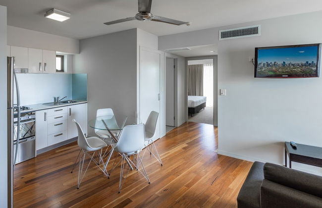 Essence Apartments Chermside - Foto 23