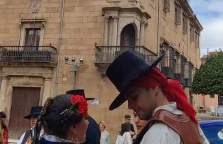 Dùplex Argollas Grand Suite Centro Parking gratis - Foto 65