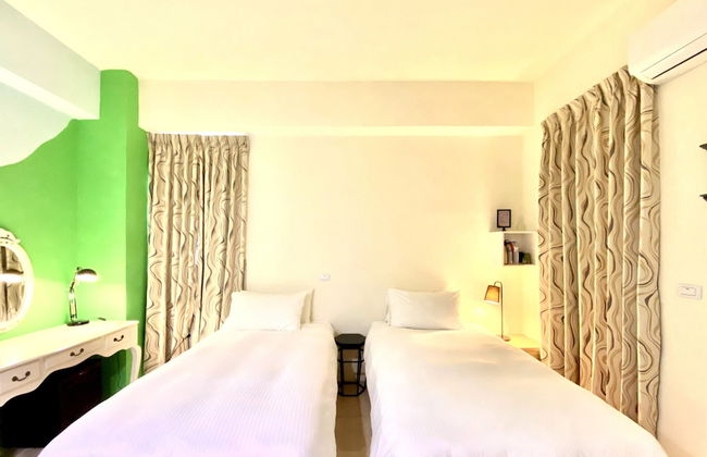 Tang Villa - Photo 35