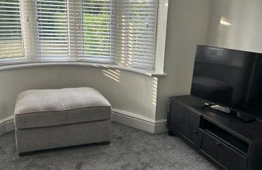 Hellaby House - Foto 1