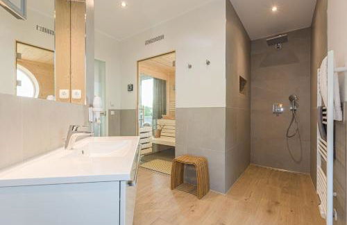 Luxus Spa Penthouse Sundowner - Foto 34