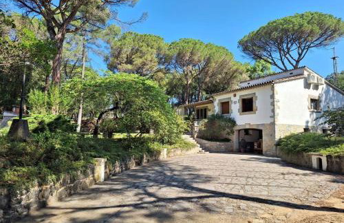 Torre els Rosers - villa familiar - Foto 10