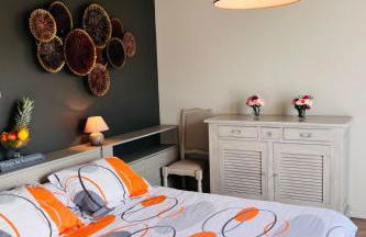 Holiday Home Villa Tante Alice Meerblick Komfort Villa Alleinlage mit Aufzug Jacuzzi Dampfb by Interhome - Foto 26