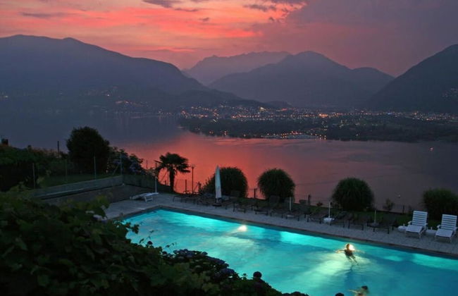 Holiday Apartment Casa Chimp 1 - Foto 12