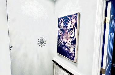 Luxury Townhome Jacksonville, NC - Foto 41