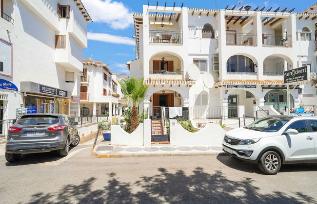 Belvilla by OYO La Plaza de Villamartin - Foto 40