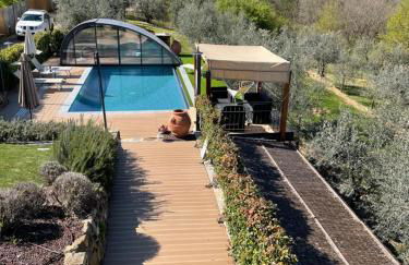 Casa di Campagna Pianelli - Foto 10