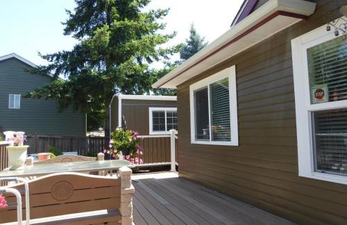 Sweet tiny house - Foto 16