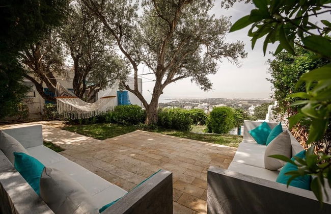 La Villa Des Oliviers - Foto 8