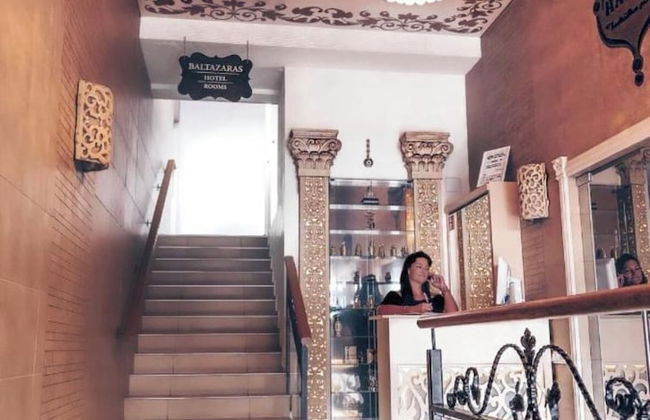 L. Giros g. 15 - Photo 2