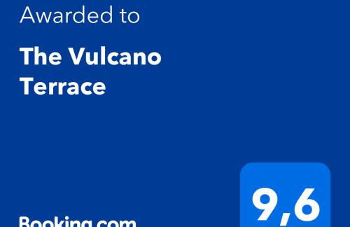 The Vulcano Terrace - Foto 43