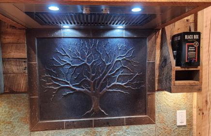 Luxury Mountain View Cabin Near Asheville NC - Foto 30