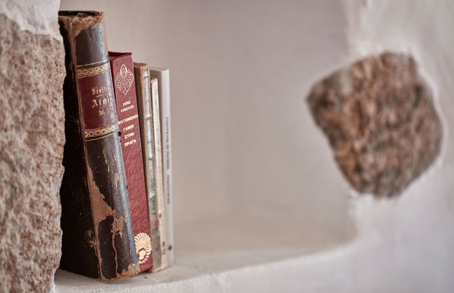 Patmos Eye Boutique Hotel & Villas - Foto 77