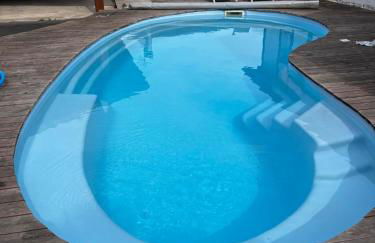 Beautiful Villa Landaise , pool, garden, 4 bedrooms - Foto 18