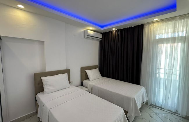 Assos Apart Belek - Foto 12