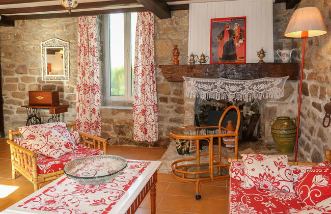 La Bergerie - Foto 2