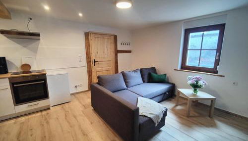 Ferienwohnung Wustermark - Foto 2