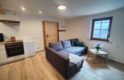 Ferienwohnung Wustermark - Foto 2