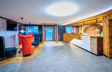 Richterhof Wellness Apartments Bayerischer Wald - Foto 23