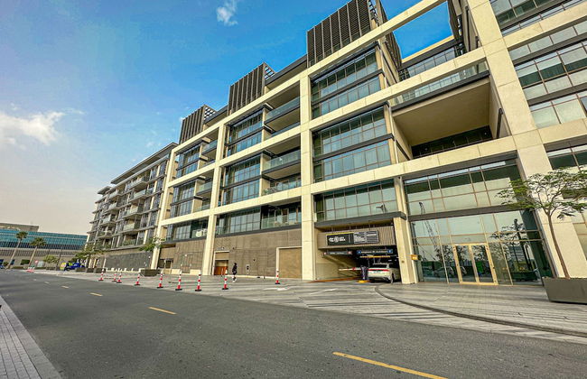 HiGuests - City Walk B10 - Photo 42