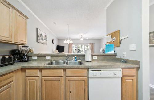 Riverside Relaxation – Golf, Beach & More - Little River, South Carolina - Foto 9