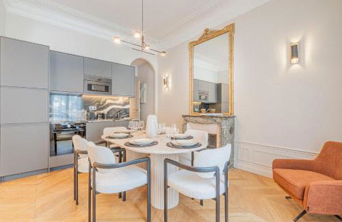 My Paris Apartments - Saint Germain - Foto 45