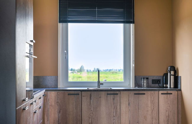 20-person Group Home in the Heart of Friesland - Foto 12